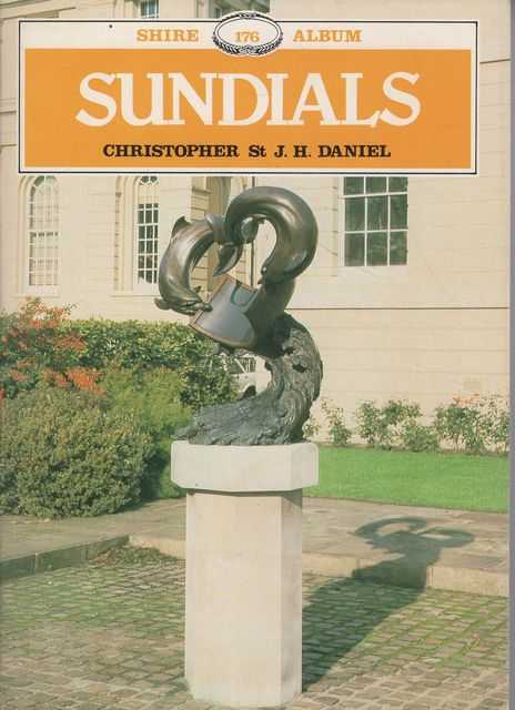 Sundials [Shire 176 Album]