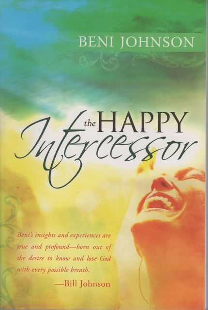 The Happy Intercessor