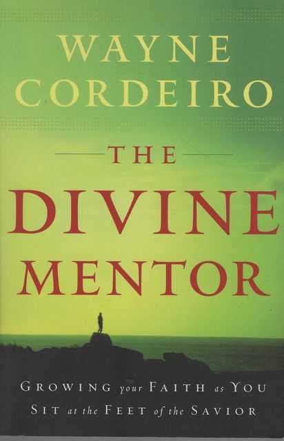 The Divine Mentor