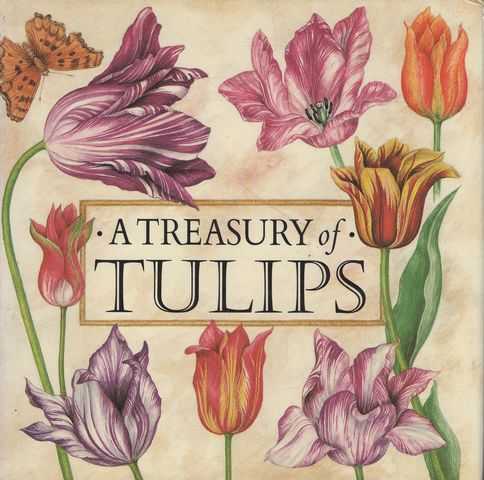 A Treasury of Tulips