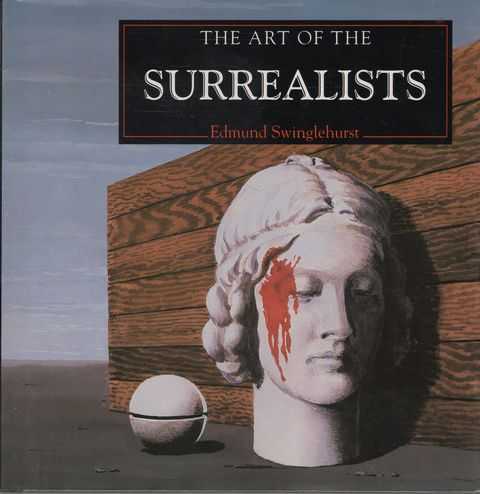 The Art of the Surrealists