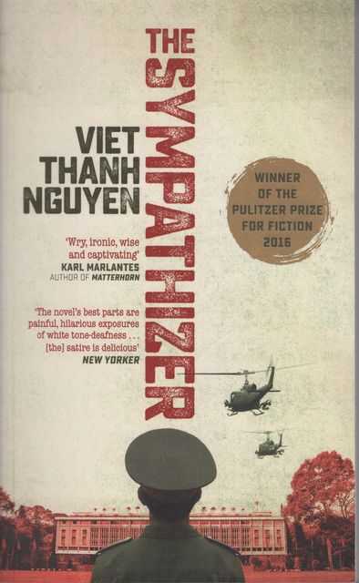 The Sympathizer