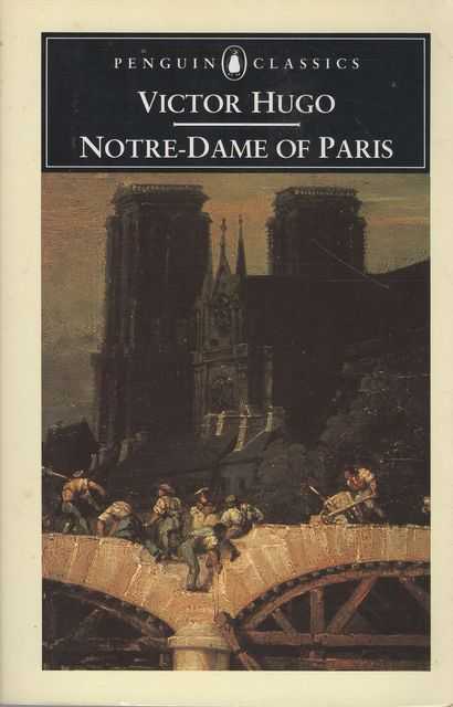 The Hunchback of Notre-Dame [Notre-Dame de Paris]