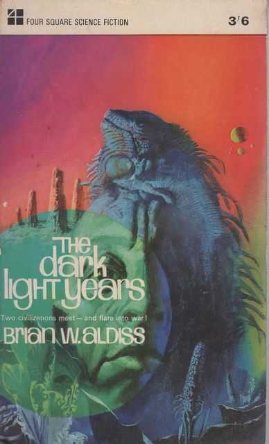 The Dark Light years