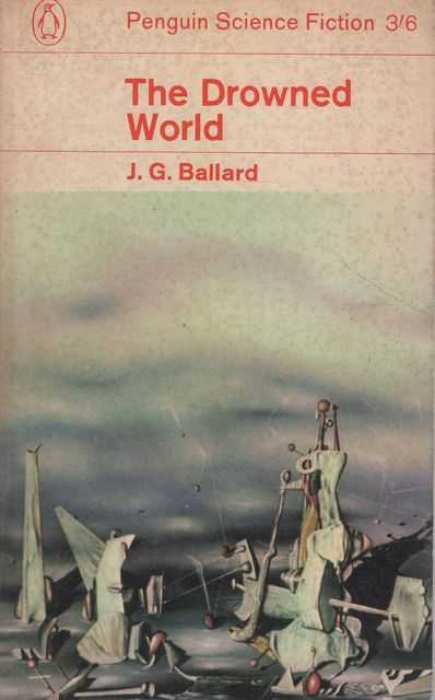 The Drowned World