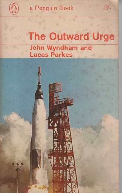 The Outward Urge