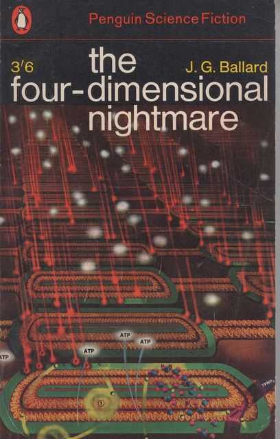 The Four-Dimensional Nightmare