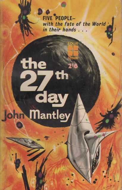 The 27th Day