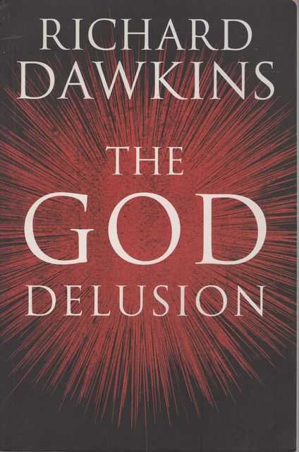 The God Delusion