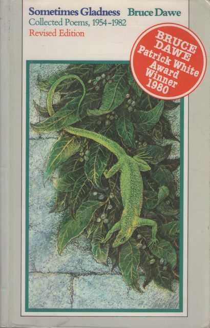 Sometimes Gladness: Collected Poems 1954 to 1982
