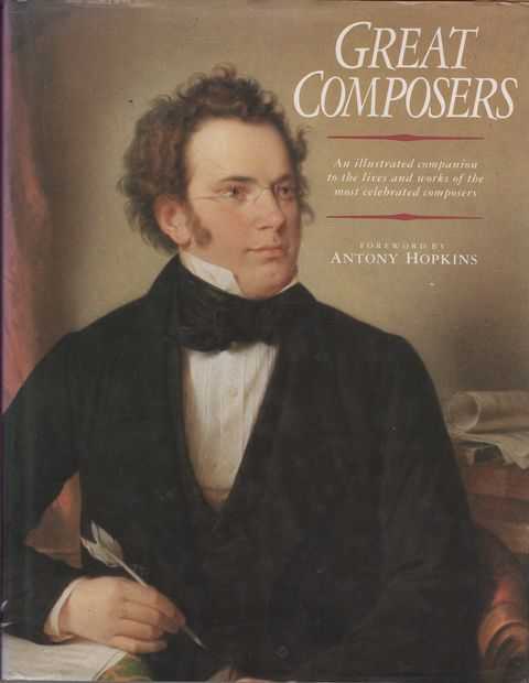 Great Composers