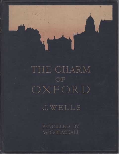 The Charm of Oxford