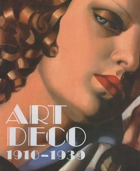 Art Deco 1910-1939