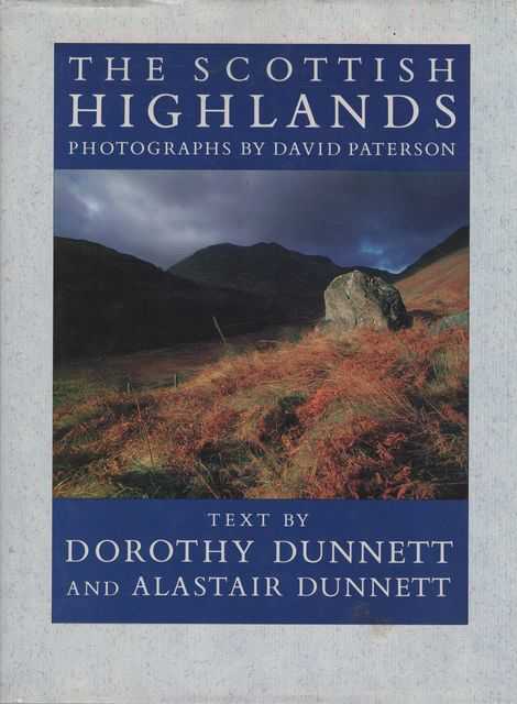 The Scottish Highlands