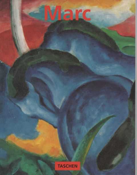 Franz Marc 1880-1916