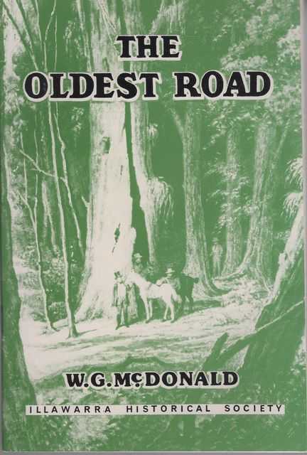 The Oldest Road