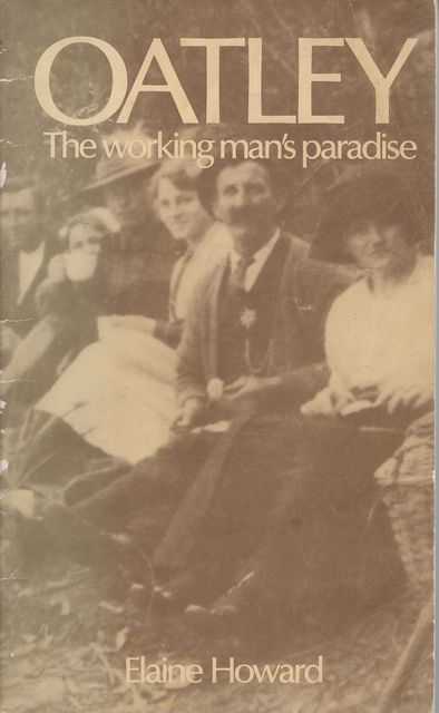 Oatley - The Working Man's Paradise