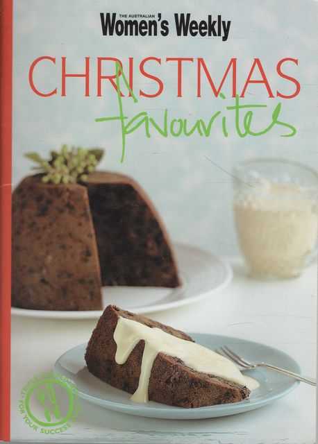 Christmas Favourites