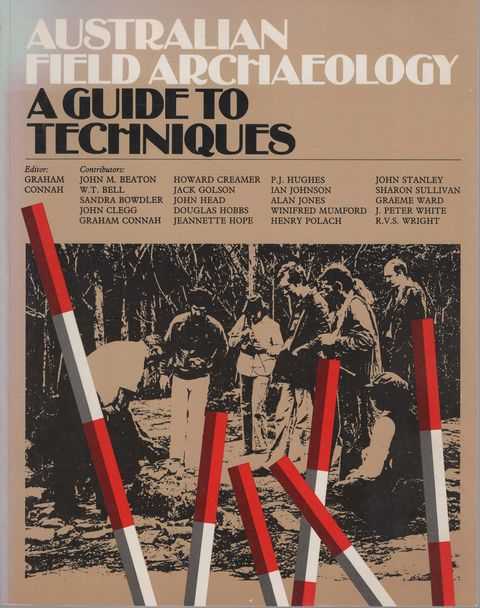 Australian Field Archaeology
