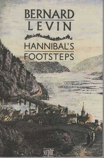 Hannibal's Footsteps