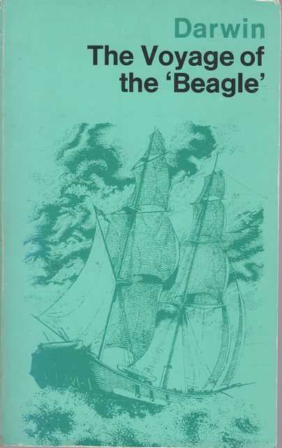 The Voyage of the Beagle [Everyman's Library]