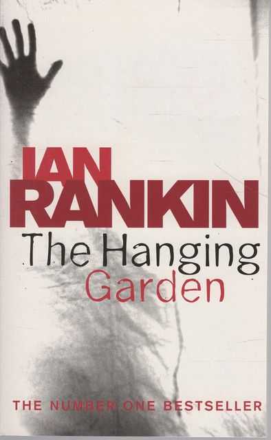 The Hanging Garden