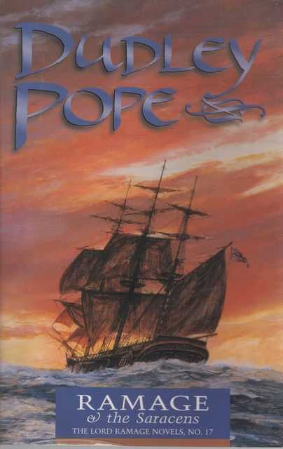 Ramage and the Saracens