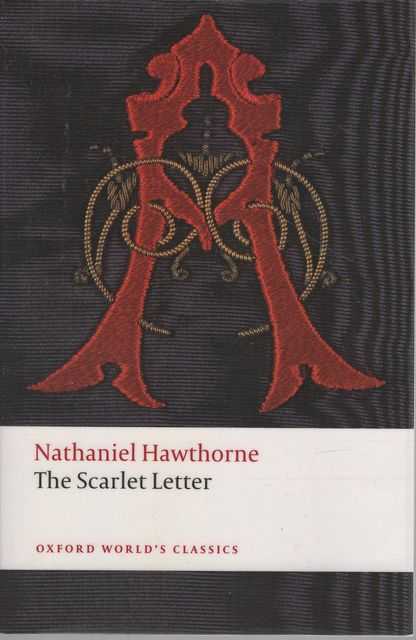 The Scarlet Letter