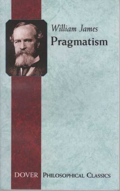Pragmatism