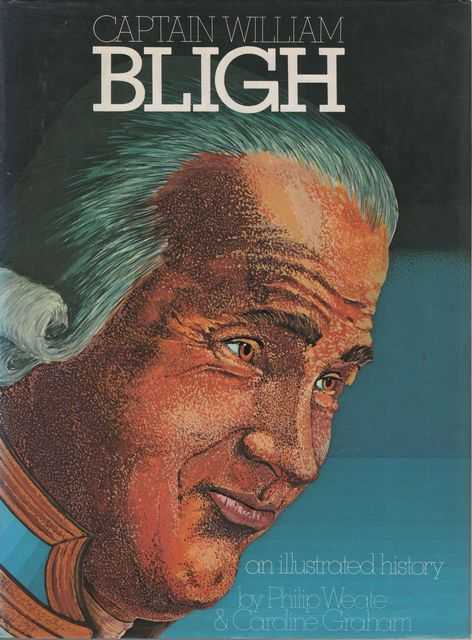 Captain William Bligh