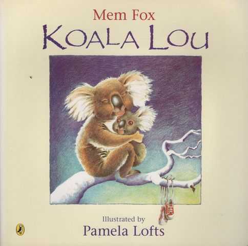 Koala Lou