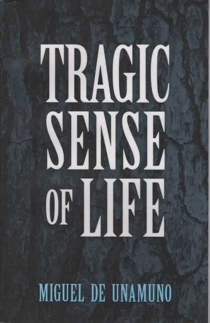 Tragic Sense of Life