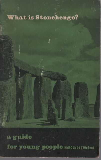 What is Stonehenge A Guide for young People