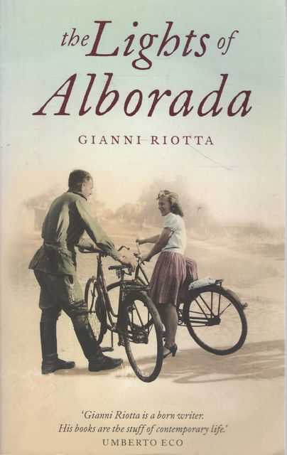 The Lights of Alborada