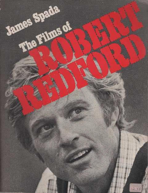The Films of Robert Redford