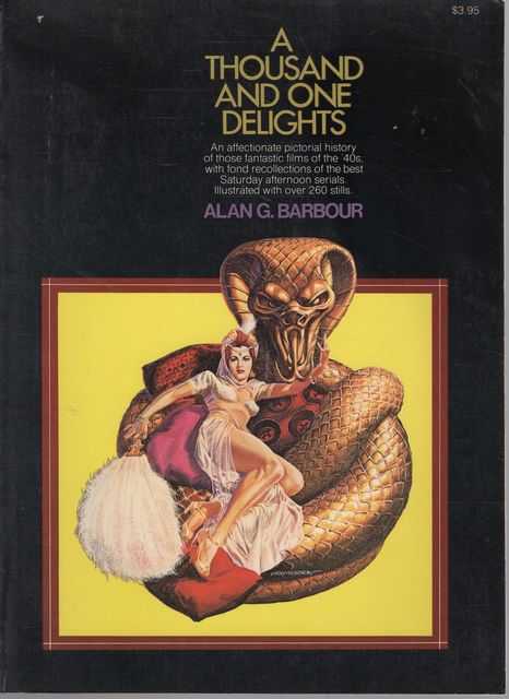 A Thousand and One Delights