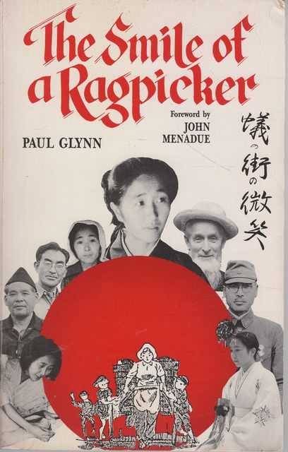 A Smile of A Ragpicker