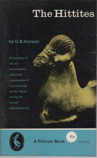 The Hittites