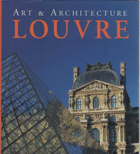 Art & Architecture: The Louvre