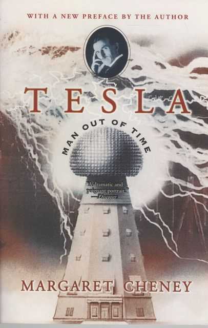 Tesla - Man Out of Time