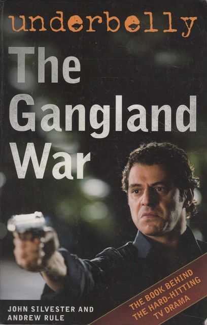 Underbelly: The Gangland War