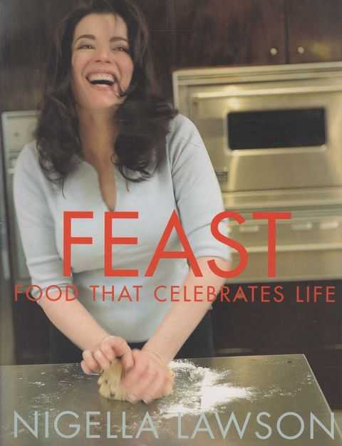 Image for Feast: Food That Celebrates Life Feast: Food That Celebrates Life