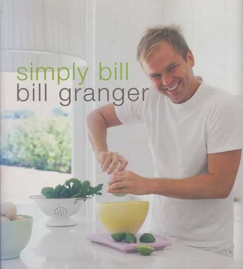 Image for Simply Bill Simply Bill