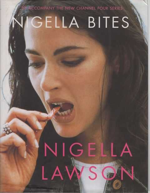 Image for Nigella Bites Nigella Bites