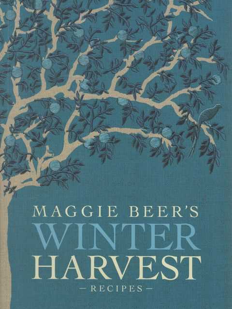 Maggie Beer's Winter Harvest Recipes