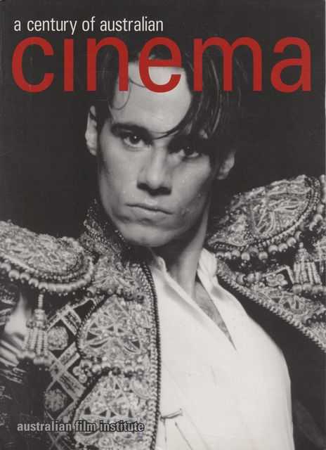 A Century of Australian Cinema