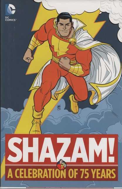 Image for Shazam! A Celebration of 25 Years Shazam! A Celebration of 25 Years