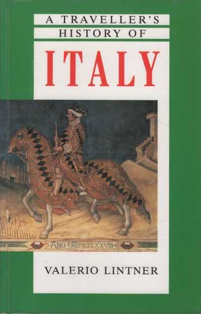 A Traveller's History of Italy