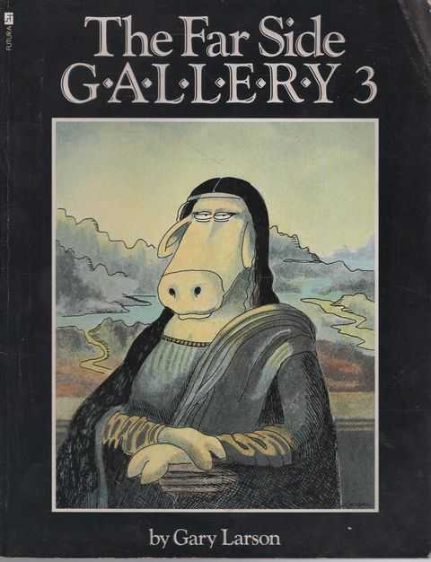 The Far Side Gallery 3