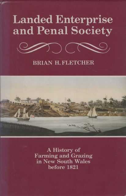 Landed Enterprise and Penal Society